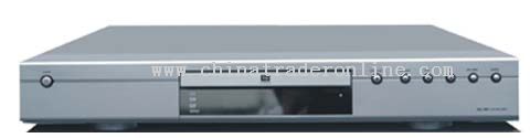 DVD RECORDER